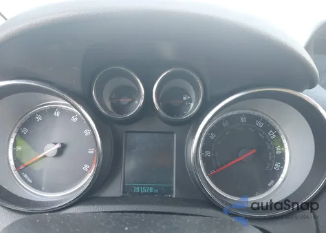 2014 Buick Encore z USA, uszkodzony, nr VIN KL4CJASB9EB713306